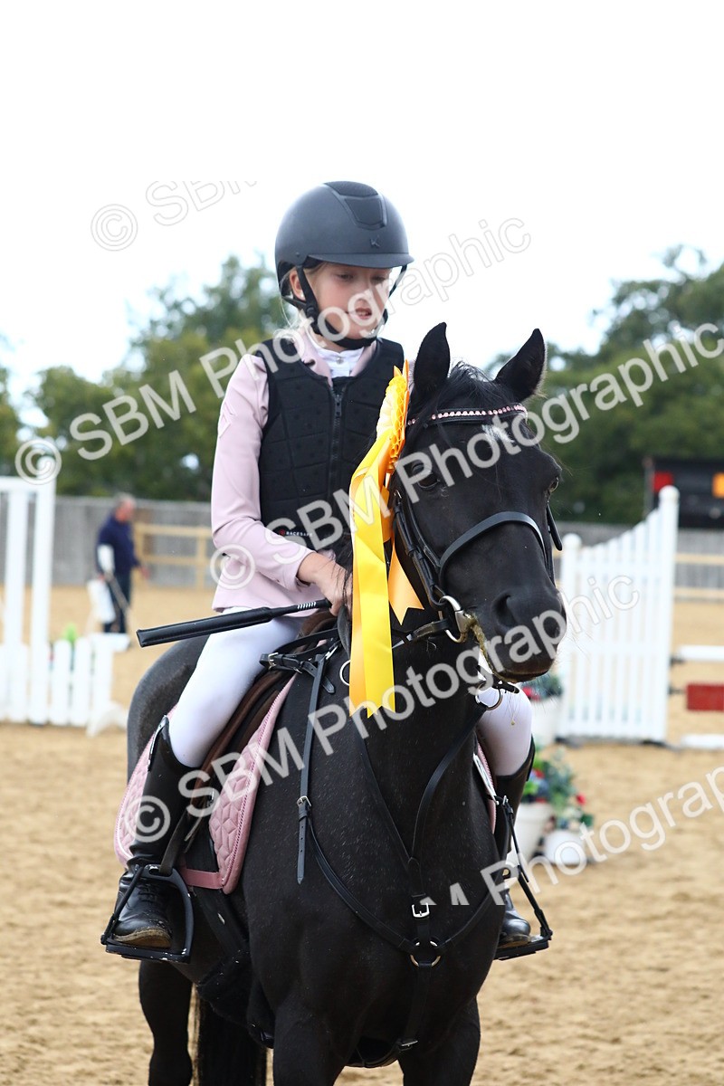 SBM_62420 - J64 - Junior Pony 60cm Championship