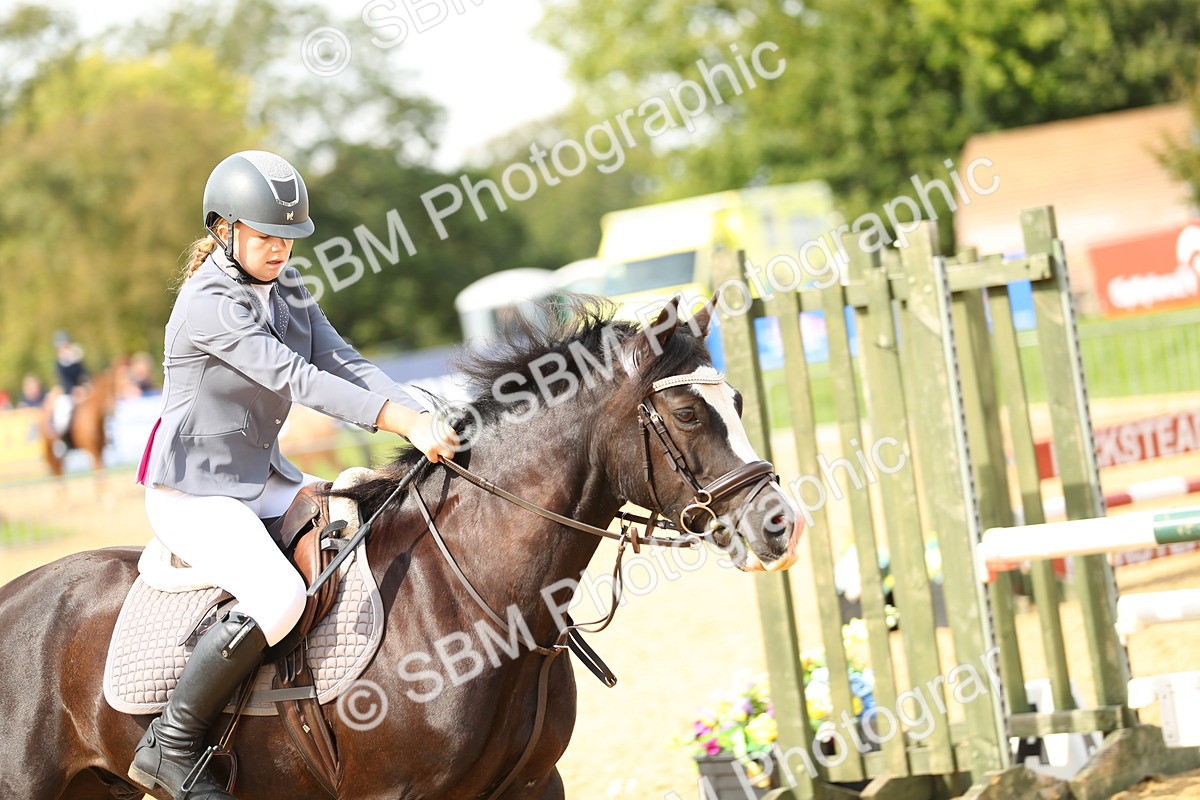 SBM_67115 - J17 - Junior Pony 80cm Championship