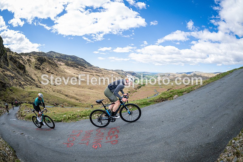 123527 - Hardknott Pass Camera 2 12.00-13.00