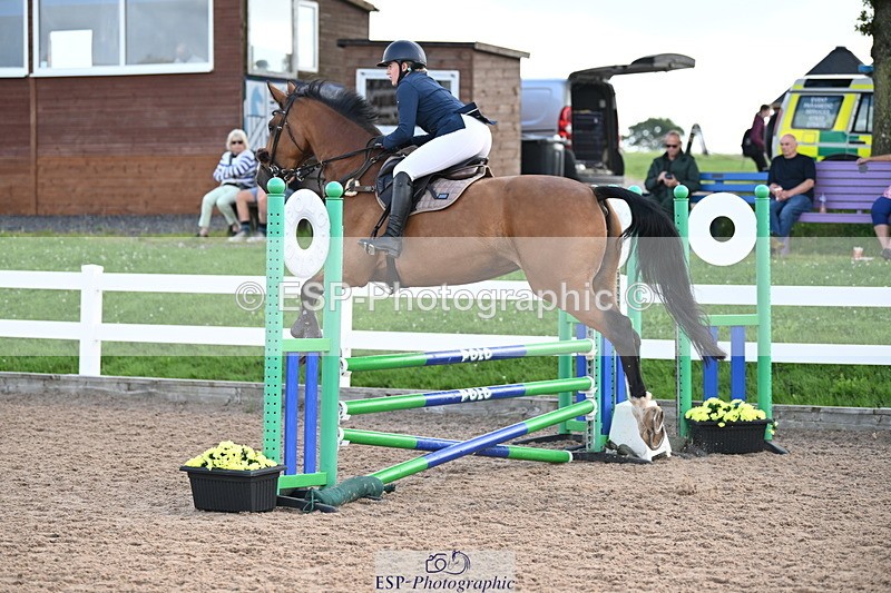240726A-095735-00781 - Cls 7 Snr British Novice and 90cm Open