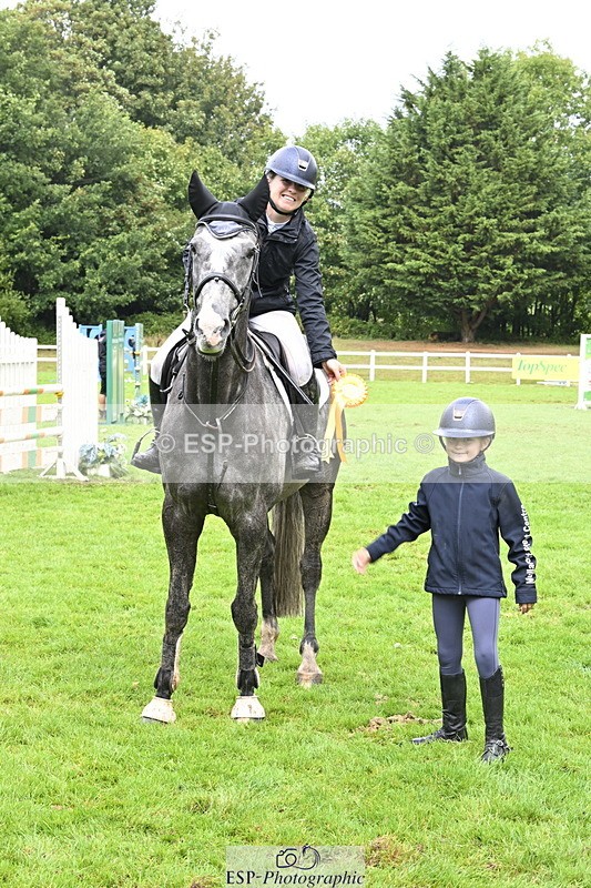 250831A-124452-10067 - Cls 36 Snr 1.30m Grand Prix