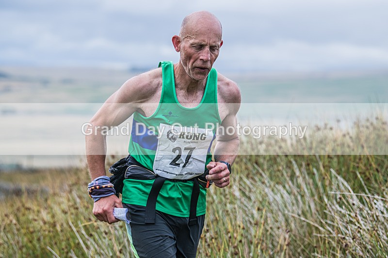 High Wether Howe-92 - High Wether Howe Fell Race Saturday 25th July 2026