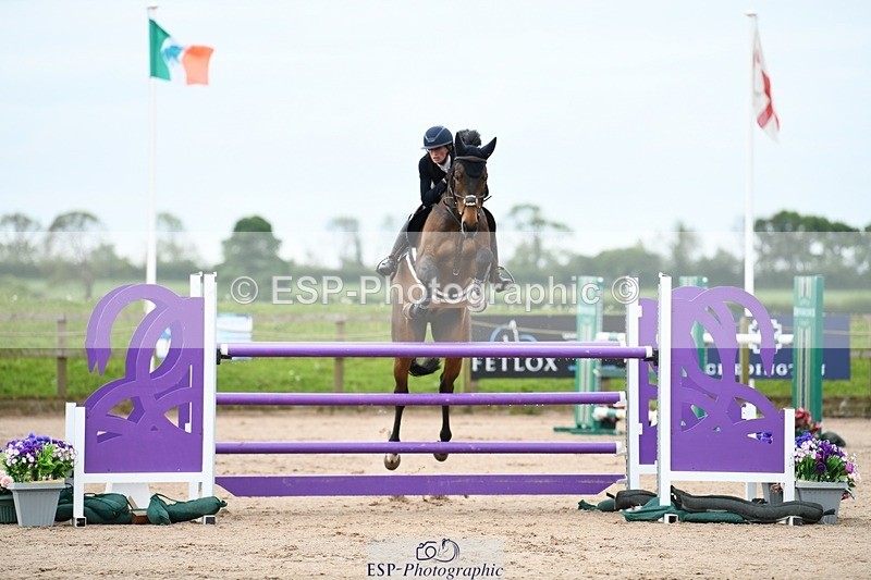 250508-090427-00553 - Cls 1 Snr Foxhunter