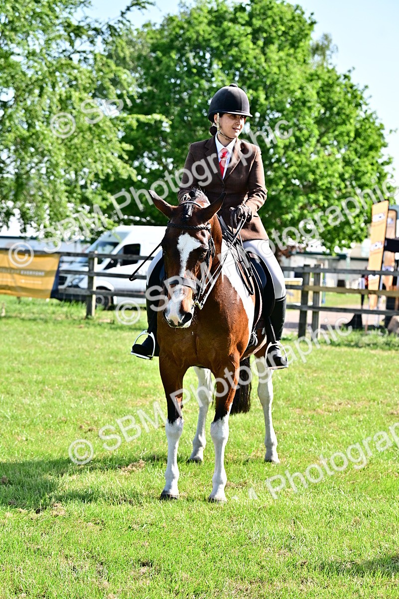 SBM_11644 - Class 93-94 - BSPA RIHS Ridden