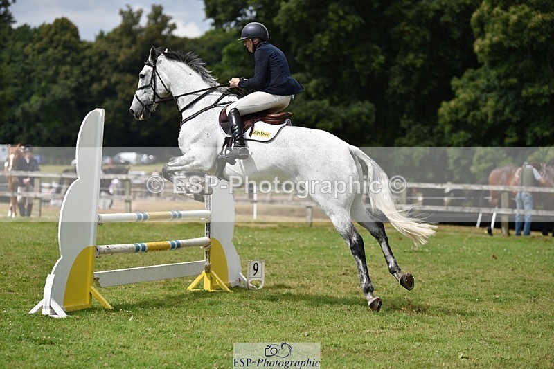 240713-111646-37128 - Cls 158 95cm Amateur Qualifier