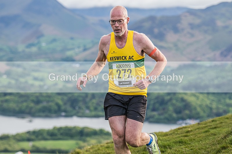 Latrigg-224 - Latrigg Fell Race Wednesday 13th May 2026
