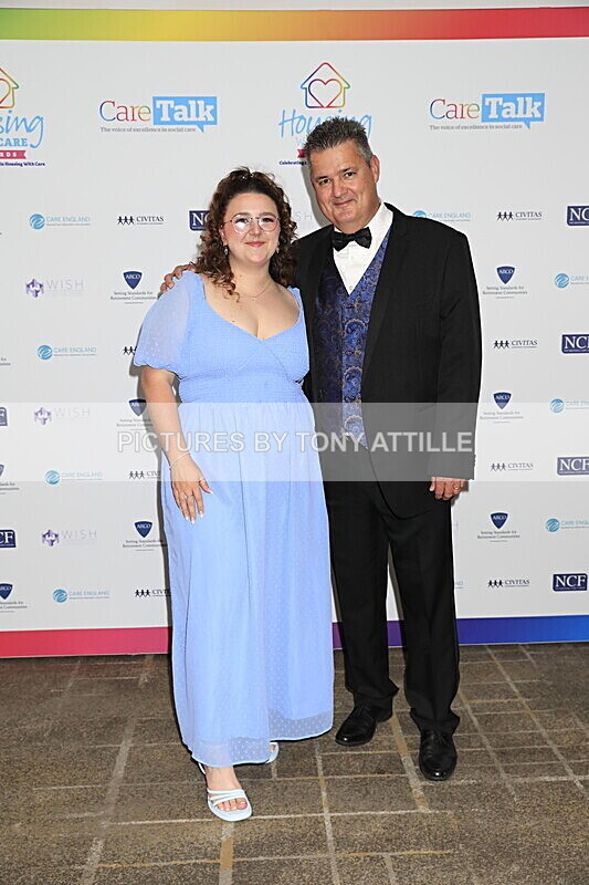 _09I9507 - The Housing Awards 2024