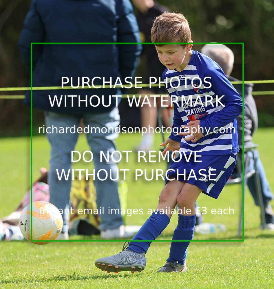 533A1315 - Ambleside United U8's (16/5/26)