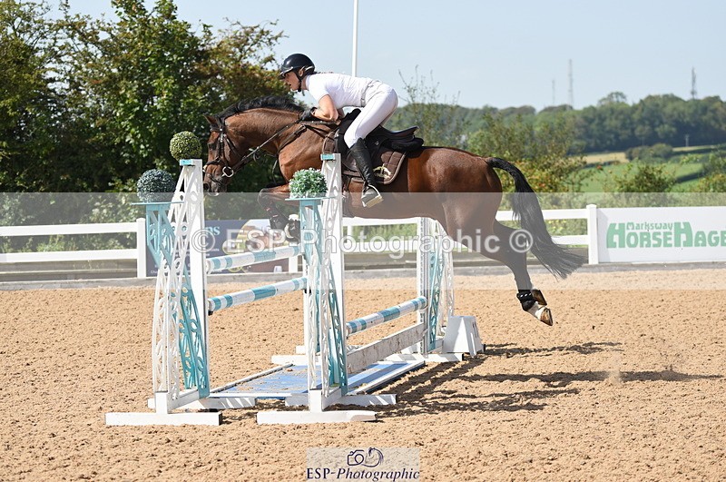 230906A-125602-00375 - Newcomers & 1.10m Open