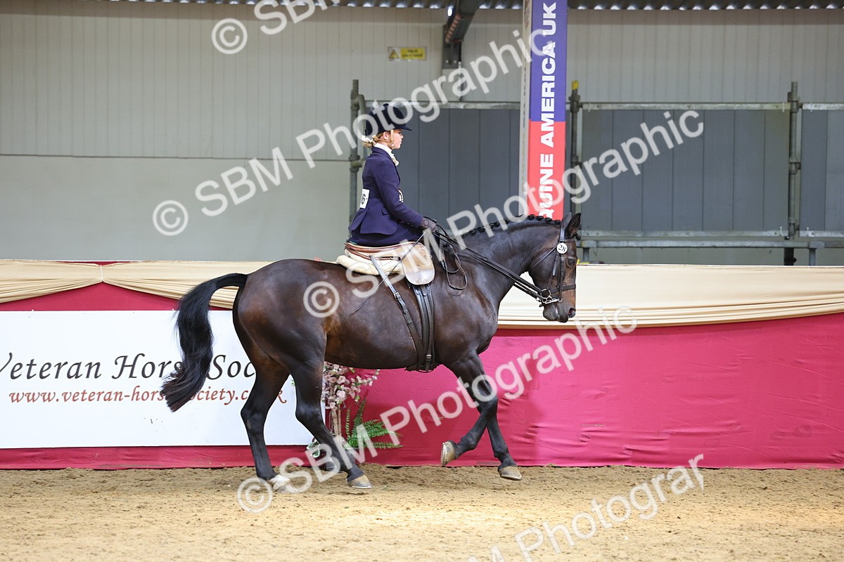 SBM_23848 - Class 904 - Supreme Final Ridden Diamond