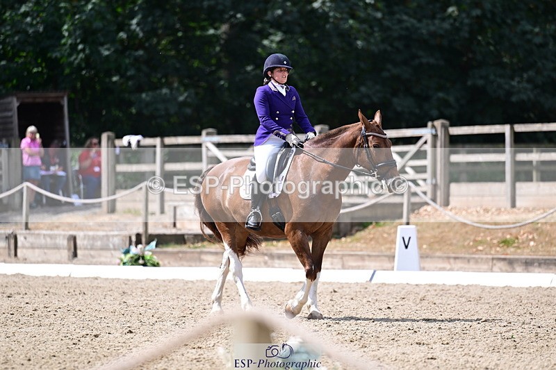 260802A-112618-06347 - Novice Bronze break - end