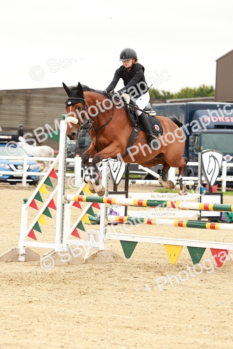 1I0A7339 - Class 3 - Senior Discovery - 1.00m