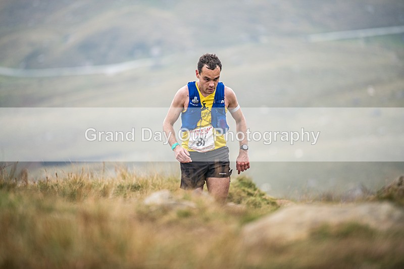 Peris Horseshoe-334 - Peris Horseshoe Fell Race Saturday 21st September 2024