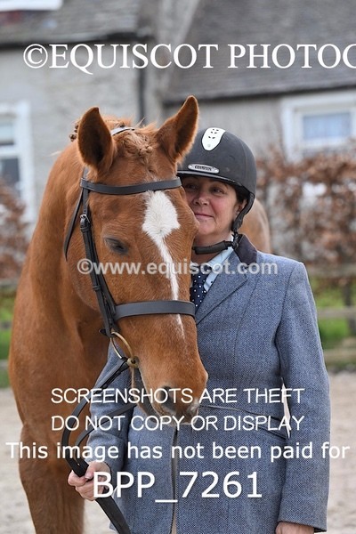 BPP_7261 - RING 1  (RIDDEN HORSES / IN HAND / VETERAN ETC)