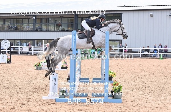 BPP_8574 - CLASS 19 SAT Senior 1.05m Open