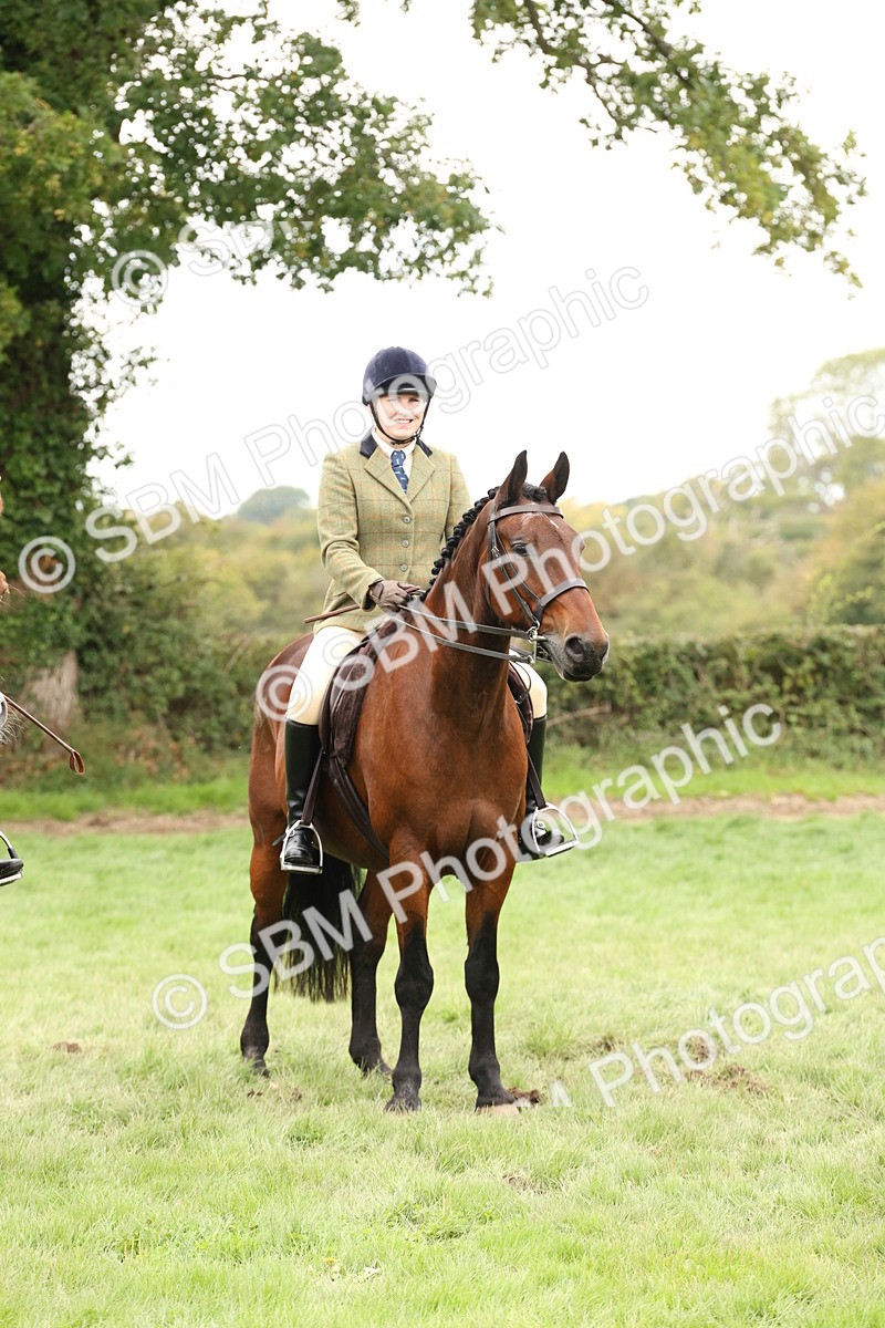 SBM_66395 - S66 - Hunter Ridden