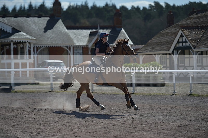 NGP_8002 - XC Time 13:22 to 13:28