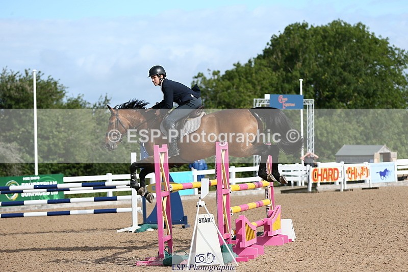 230716A-092149-02099 - Class 30 Children On Horses 1.05m