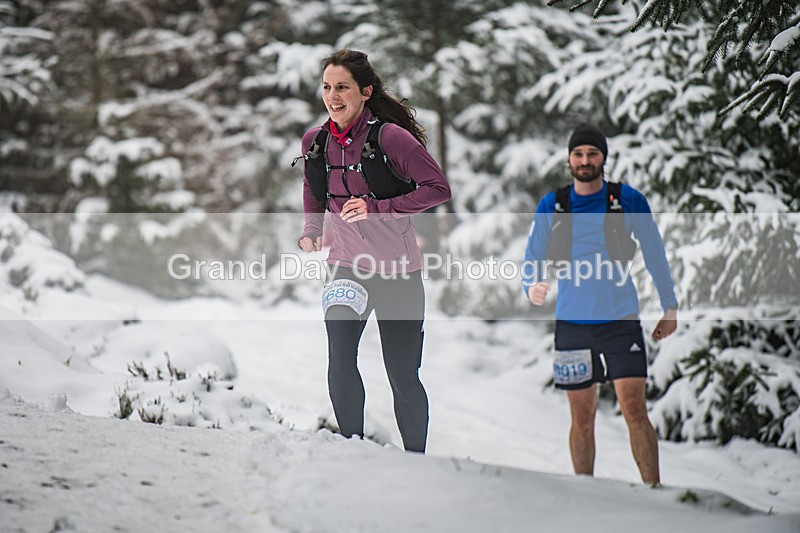 Glentress-891 - High Terrain Events Glentress 42, 21 & 10K Trail Races Sunday 15th February 2026