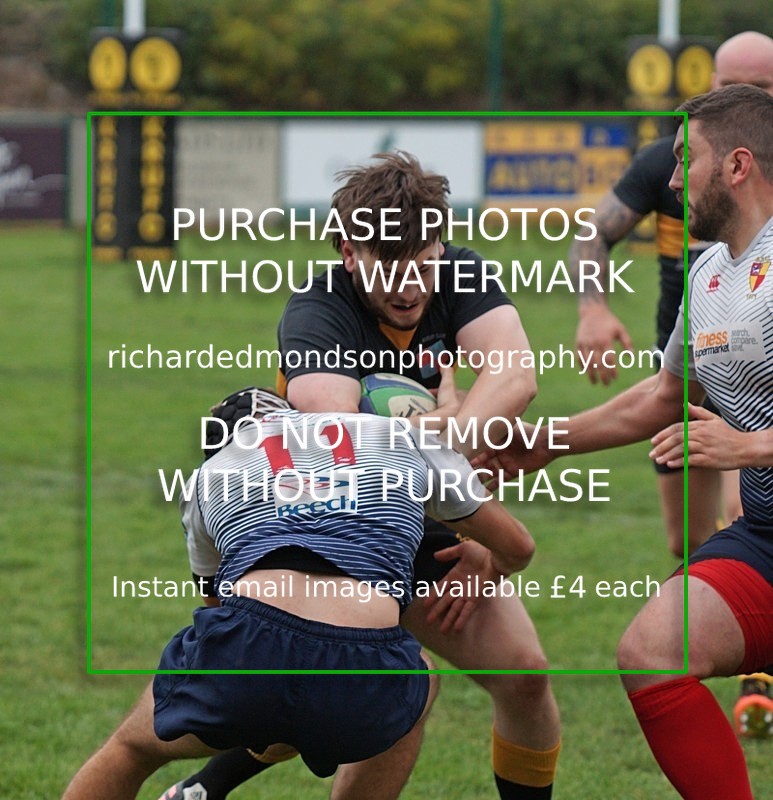 DSC09664 - Kendal Rugby 2nds v Birkenhead