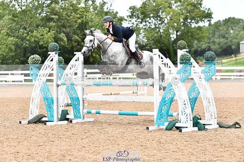 230819A-125906-00572 - Cls 26+28 Pony Foxhunter & 1.15m