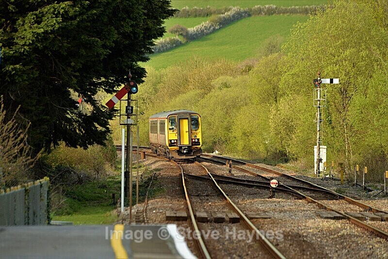 25th April 2023 - West Wales (beyond Swansea), Cardiganshire & Pembrokeshire
