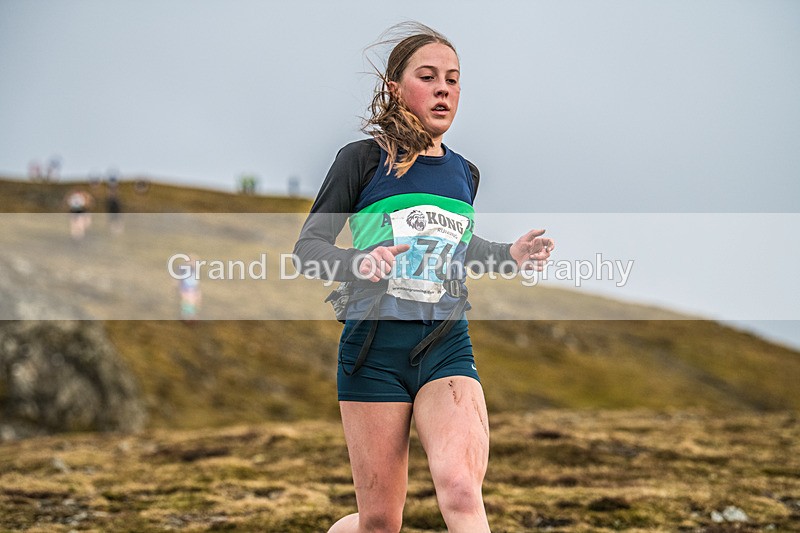 Grisedale-323 - Grisedale Grind Fell Race Wednesday 15th April 2026