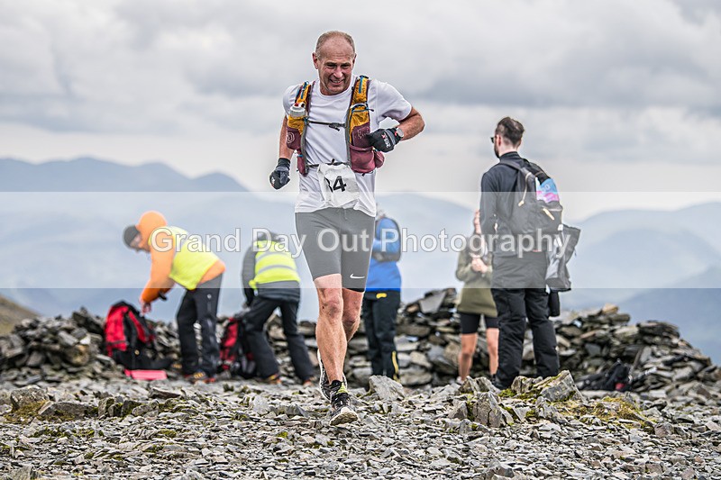 Old Crown Round-266 - The Old Crown Round Fell Race Saturday 6th September 2025