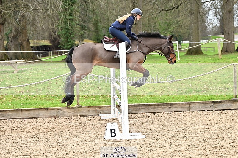 250201A-113503-00455 - Cls 02 Local Horse 100cm