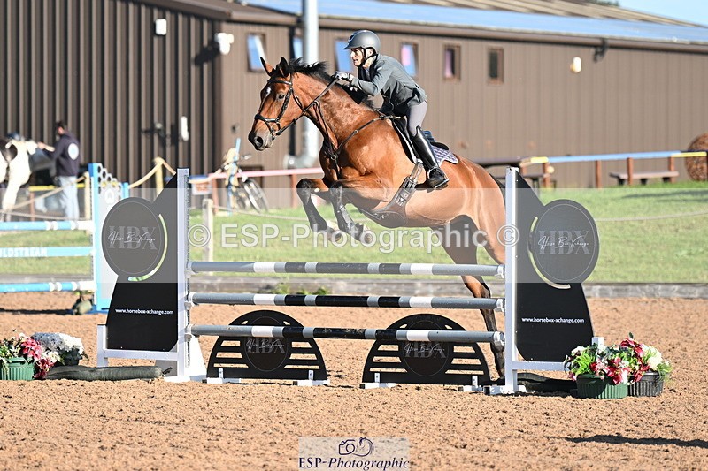 240912A-085910-00014 - Cls 1 Snr 1.05m & 1.10m Open