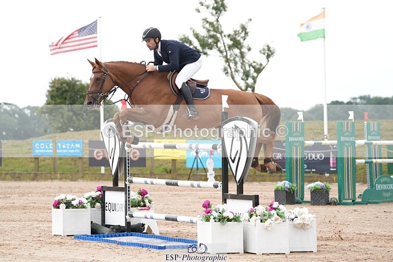 250718-095321-09536 - Cls 2, 3 Star Small Tour Start til Break