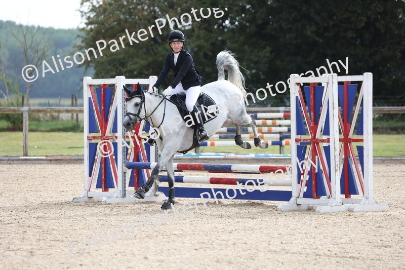 20250803-0408 - Class 1 - 60cm