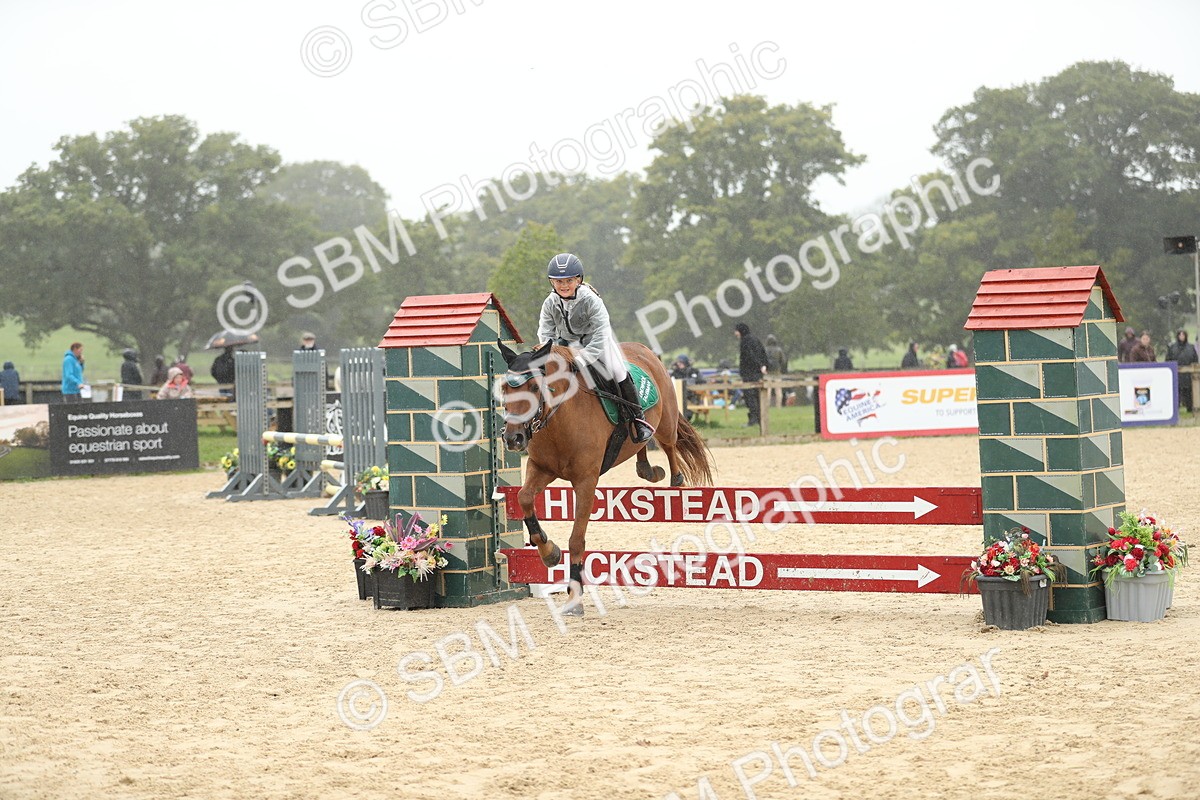 SBM_73686 - J16 - Junior Pony 75cm Championship