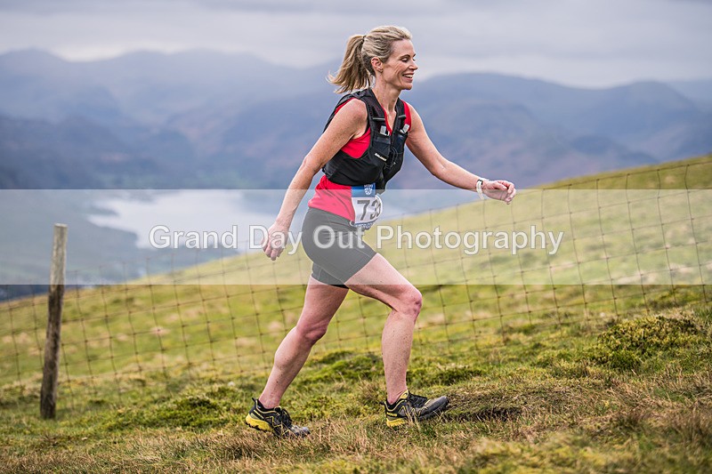 Keswick-967 - Inter Counties & Up and Down Mountain Running Champs (Junior & Senior Races) Sunday 21st April 2024