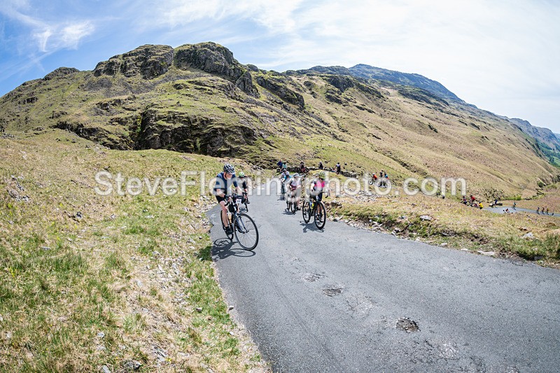 141544 - Hardknott Pass Camera 2 14.00-15.00