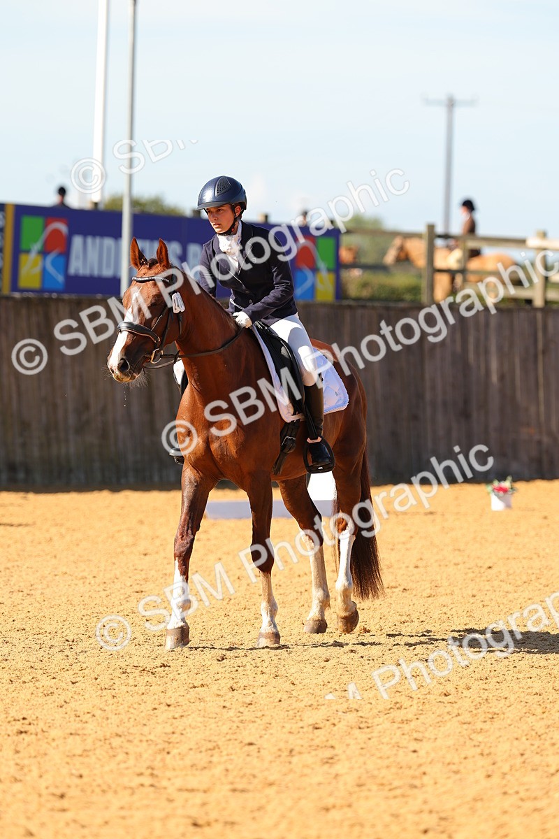 SBM_40070 - D18 - Grand Tour Championship - Novice 34
