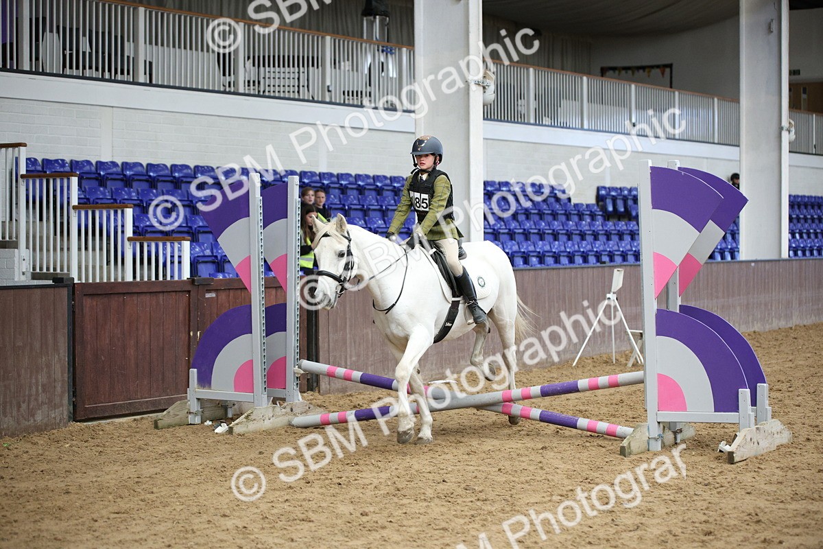SBM_000988 - Class 3 - Area 12 Championship Qualifier - 50cm
