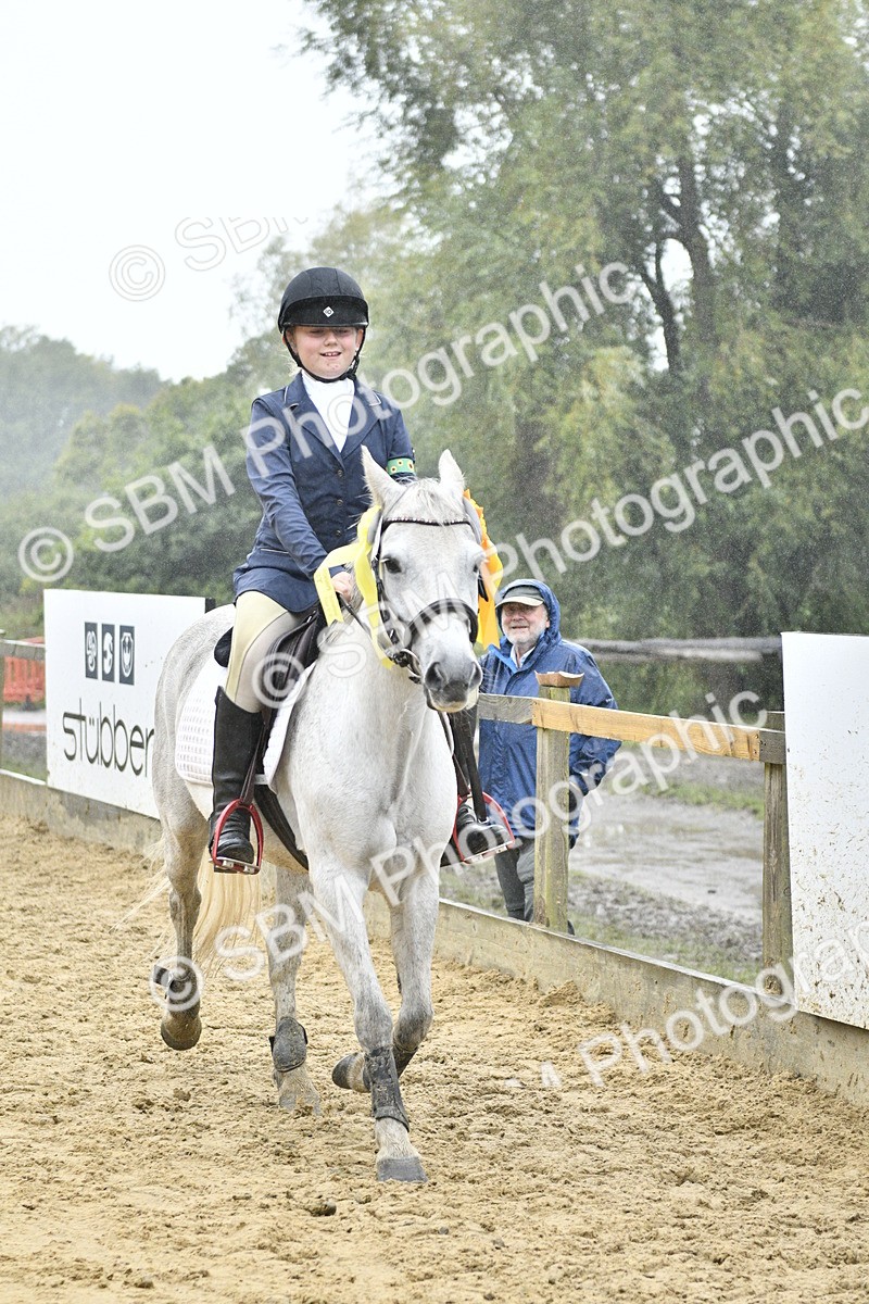 SBM_71059 - J3 - Mini Tour Junior Pony 40cm championship