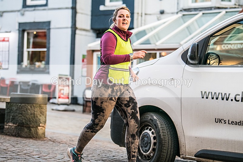 RTH-1227 - Keswick Round The Houses Road Race Wednesday 23rd April 2025
