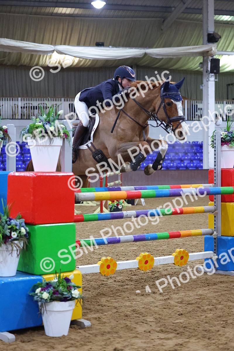 1I0A5771 - Class 11 - Blue Chip Dynamic B&C Championship Qualifier