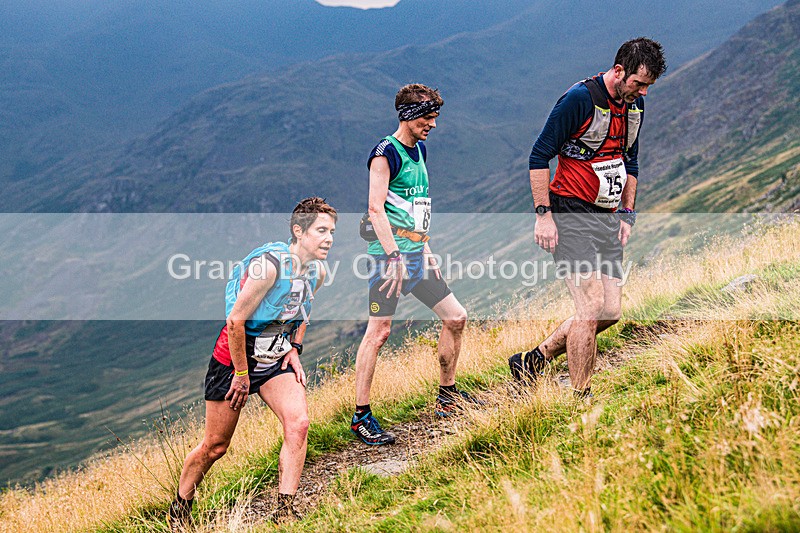 Grisedale Horseshoe-1302 - Grisedale Horseshoe Fell Race Saturday 3rd September 2022