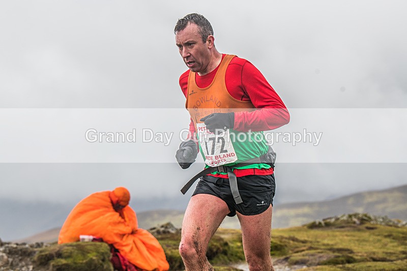 Coledale-460 - Coledale Horseshoe Fell Race Saturday 25th March 2023