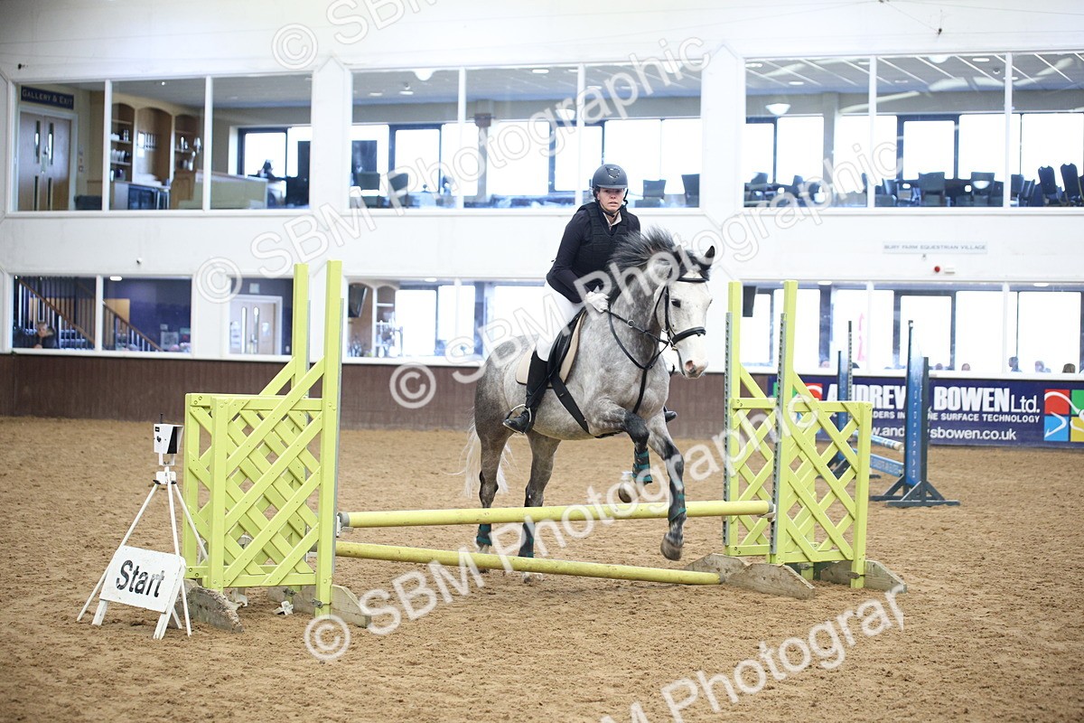 SBM_000698 - Class 3 - 60cm