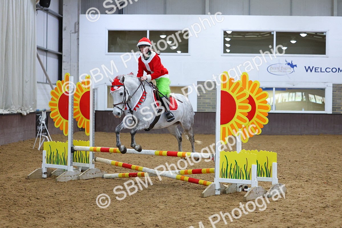 SBM_000930 - Class 5 - Pairs Jumping 80cm