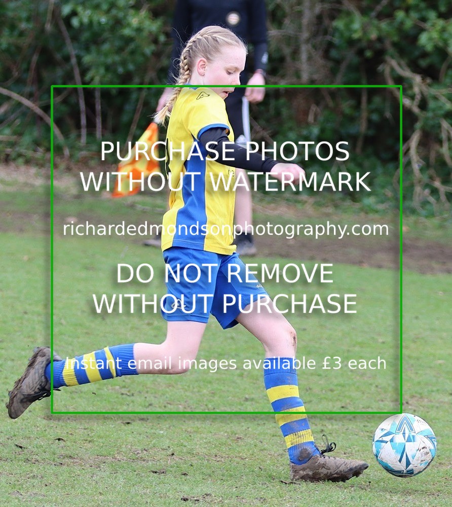 IMG_6518 - Kendal Utd Cobras vs Kirkby Stephen (19/3/23)