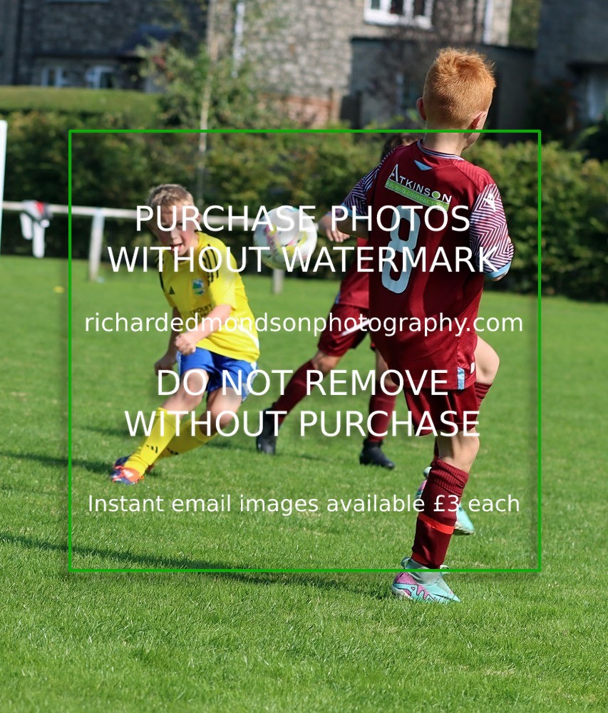 IMG_4031 - Kendal United Under 10's (7/9/24)