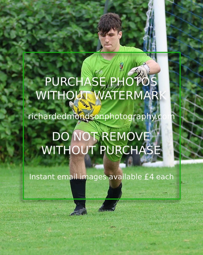 533A6463 - Kendal Town Under 18s vs Workington (31/8/25)