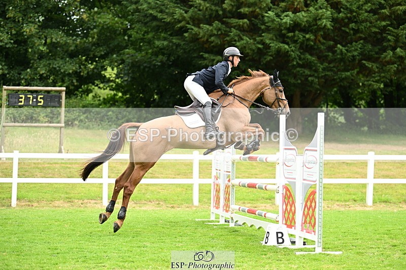 250705A-101651-13244 - Cls 29 Snr 1.25m Open