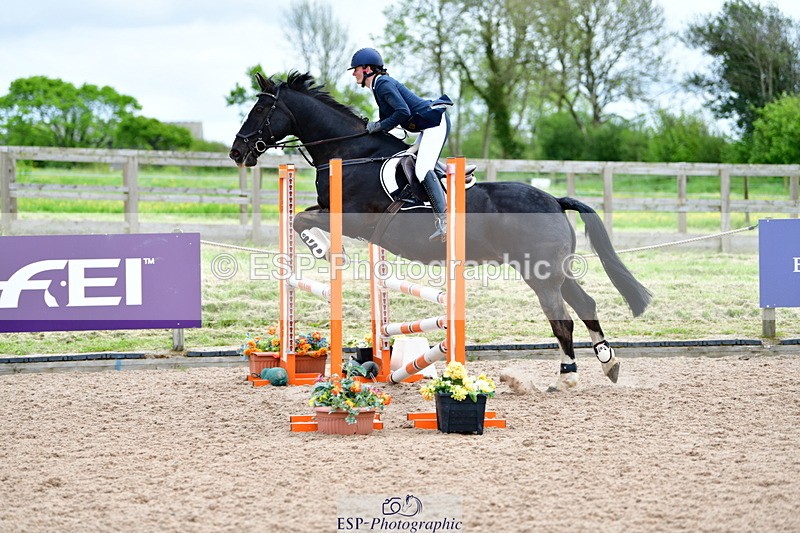 240523A-124354-01101 - Cls 10 95cm National Am Qualifier