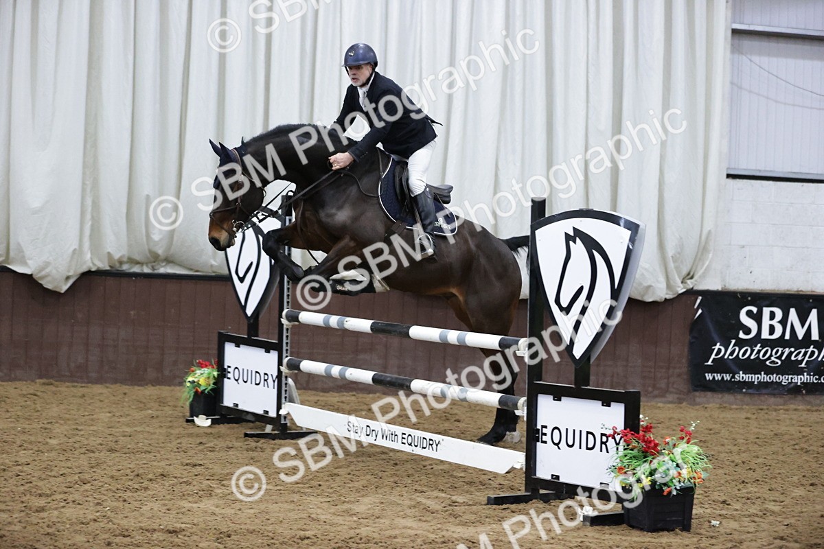 SBM_000860 - Class 3 - Nupafeed Supplements Senior Discovery/ 1m Open